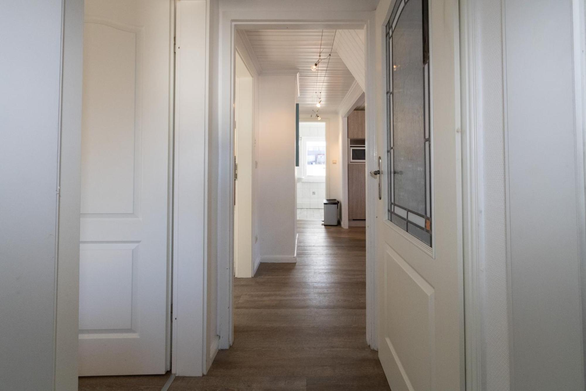 Apartamento Haus Roseneck App.4 Hörnum Exterior foto