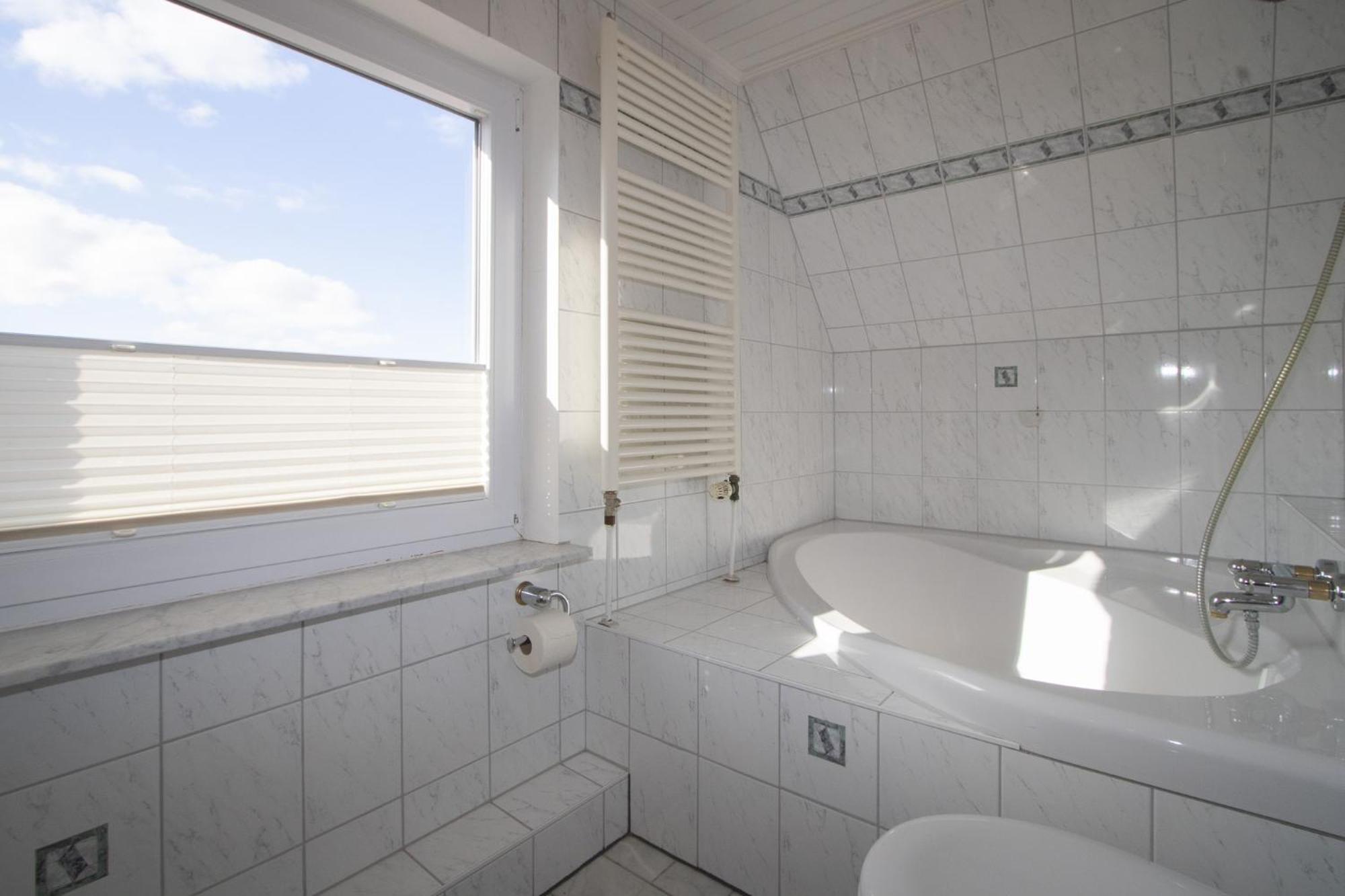 Apartamento Haus Roseneck App.4 Hörnum Exterior foto